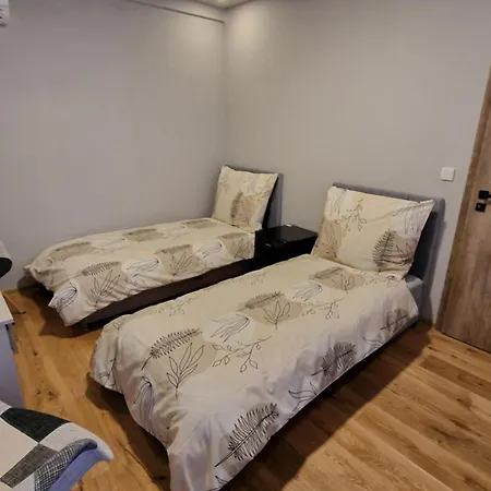 Vivien 3* Zlín