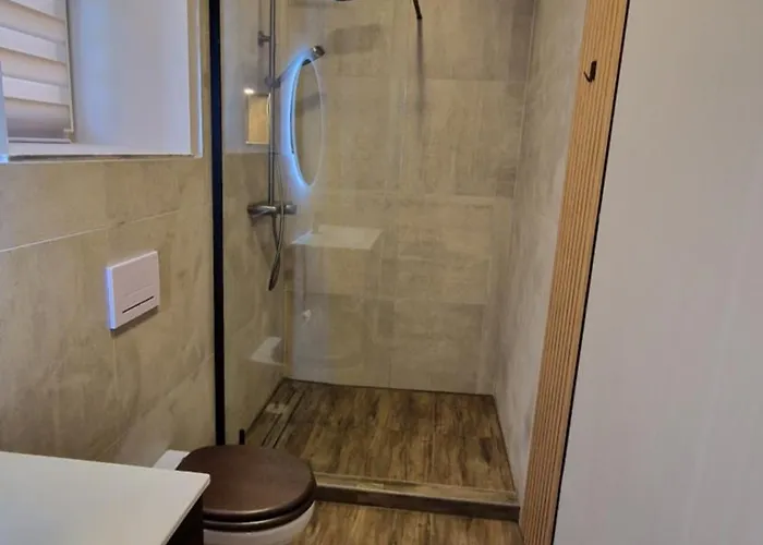 Vivien Guest house