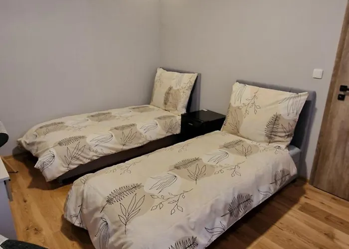 Vivien 3* Zlin