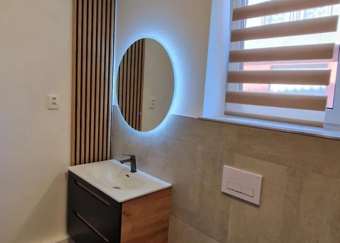 Guest house Vivien 3*