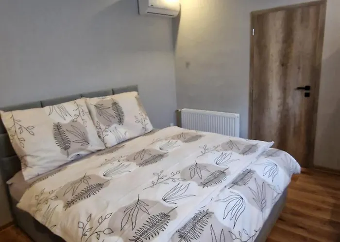 Guest house Vivien