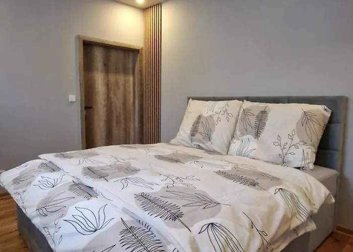 Guest house Vivien Zlin