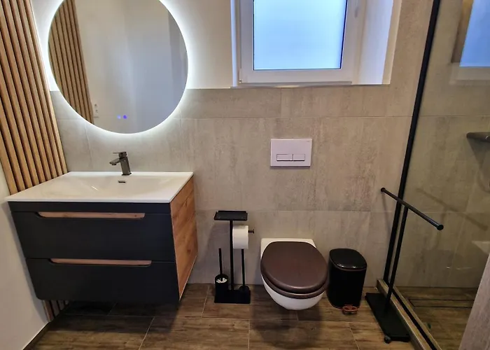 Vivien Guest house